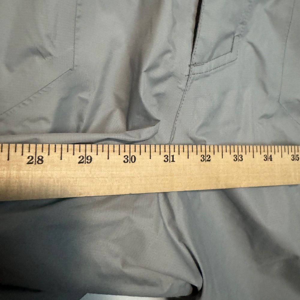 Cabelas Goretex Guidewear Pants Mens Large Gray Fishing Outdoors Waterproof - Picture 14 of 14